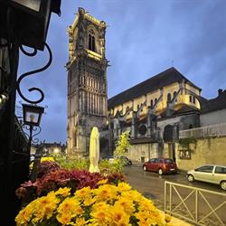 Restaurant de la Tour, Clamecy - Horaires d'ouverture