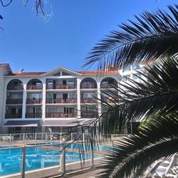 Hôtel Résidence Anglet Biarritz Parme, - Horaires d'ouverture