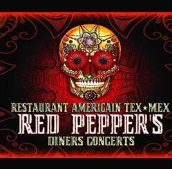 Red Peppers, Aix-en-Provence - Horaires d'ouverture