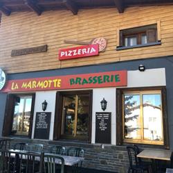 La Marmotte, Les Angles - Horaires d'ouverture