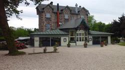 Restaurant L'Hermitage, La Londe - Horaires d'ouverture