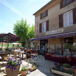 Restaurant Café de la Gare, Charnay-lès-Mâcon - Horaires d'ouverture