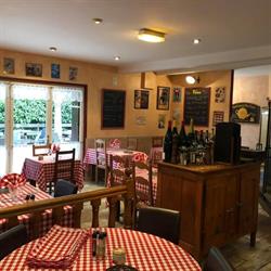 Auberge le Petit Blanc, Charrecey - Horaires d'ouverture