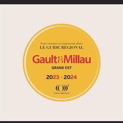 La Marmite, Greux - Horaires d'ouverture