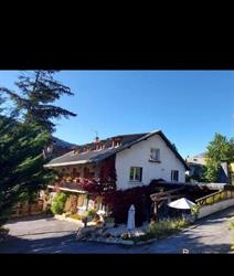 Auberge de L'impossible, Briançon - Horaires d'ouverture