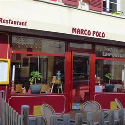 Marco Polo, Les Andelys - Horaires d'ouverture
