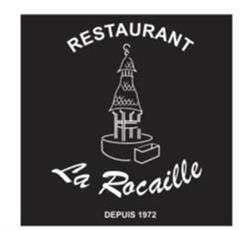 Restaurant La Rocaille, Anduze - Horaires d'ouverture