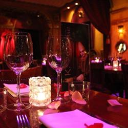 Le K Baroque, Bordeaux - Horaires d'ouverture