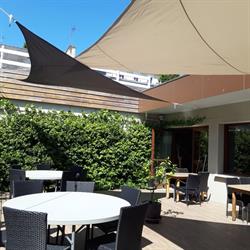 Grill du Relais Celton, Brest - Horaires d'ouverture