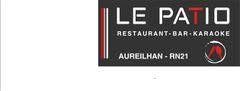 Le Patio, Aureilhan - Horaires d'ouverture