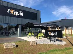 L'envie, Aurillac - Horaires d'ouverture