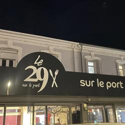 Le 29 "sur le port", Mèze - Horaires d'ouverture
