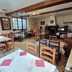 Petite Auberge, Arsonval - Horaires d'ouverture