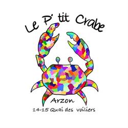 Le P'Tit Crabe, Arzon - Horaires d'ouverture