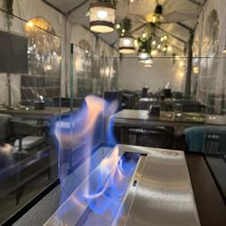 Restaurant Le Secret, Brunstatt - Horaires d'ouverture