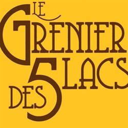 LE GRENIER DES 5 LACS, Bourg-Saint-Maurice - Horaires d'ouverture