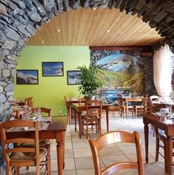 Restaurant L'Arssiban, Bourg-Saint-Maurice - Horaires d'ouverture