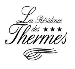 Résidence des Thermes, Bagnères-de-Bigorre - Horaires d'ouverture