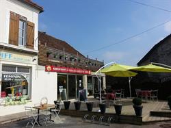 Les Sarrasins, Cessoy-en-Montois - Horaires d'ouverture