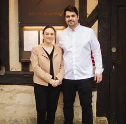 Restaurant le Pavé d'Auge, Beuvron-en-Auge - Horaires d'ouverture