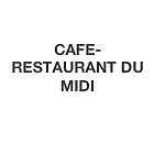 RESTAURANT DU MIDI, Beynost - Horaires d'ouverture