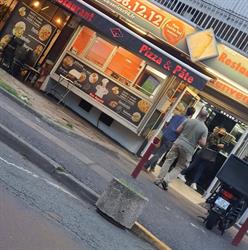 Pizza Service, Fresnes - Horaires d'ouverture
