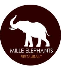 Mille Eléphants, Bussy-Saint-Georges - Horaires d'ouverture