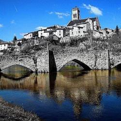 Pont de la Pierre, Bellac - Horaires d'ouverture