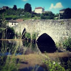 Pont de la Pierre, Bellac - Horaires d'ouverture