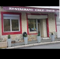 Restaurant chez Fatih, Bellegarde-sur-Valserine - Horaires d'ouverture