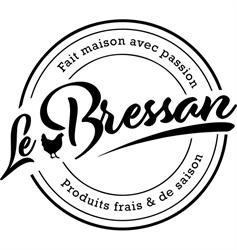 Restaurant Le Bressan, Bourg-en-Bresse - Horaires d'ouverture