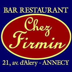 Chez Firmin, Annecy - Horaires d'ouverture