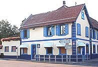 Restaurant les Tilleuls, Achenheim - Horaires d'ouverture