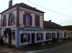 Auberge Du Rousset, Acon - Horaires d'ouverture