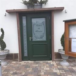 Restaurant Relais du Moulin, Adamswiller - Horaires d'ouverture