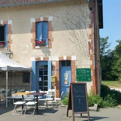 Auberge de L'etang Du Puits, Argent-sur-Sauldre - Horaires d'ouverture