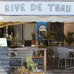 Rive de Thau, Bouzigues - Horaires d'ouverture