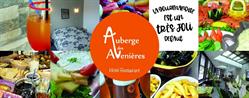 L'auberge Des Avenières, Les Avenières - Horaires d'ouverture
