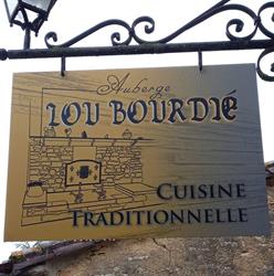 Lou Bourdie, Bach - Horaires d'ouverture