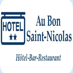 Au Bon Saint Nicolas, Hillion - Horaires d'ouverture