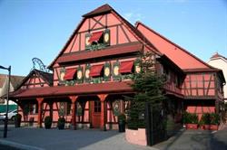 Restaurant Cheval Noir, Hoenheim - Horaires d'ouverture