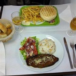 Anatolie Kebab, Saint-Chéron - Horaires d'ouverture