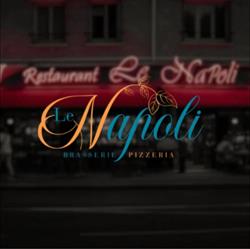 Le Napoli, Caen - Horaires d'ouverture