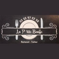 La P'tite Bouffe, La Capelle - Horaires d'ouverture