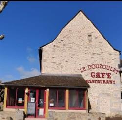 Le Douzoulet, La Capelle-Bleys - Horaires d'ouverture