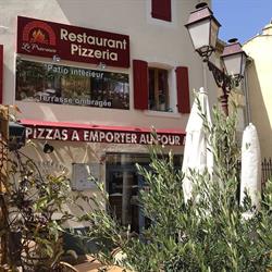 Le Provence, Capestang - Horaires d'ouverture