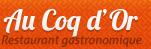 Au Coq D'or, Calais - Horaires d'ouverture