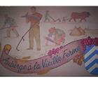 AUBERGE DE LA VIEILLE FERME, Albé - Horaires d'ouverture