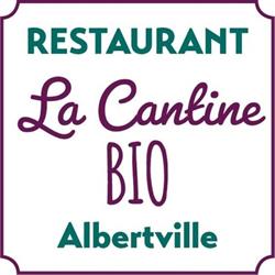 La Cantine bio Albertville, - Horaires d'ouverture