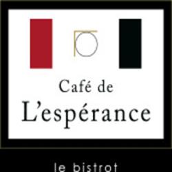 Café De L'Espérance, Bouliac - Horaires d'ouverture
